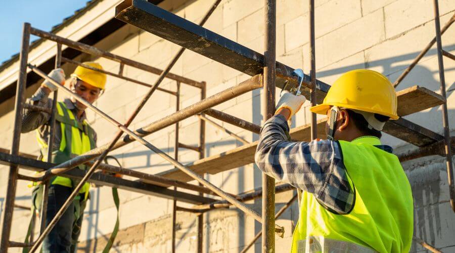 Fascia Repair in Little Ferry, NJ